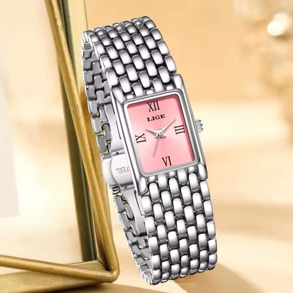 Luxury watch for women main image 10